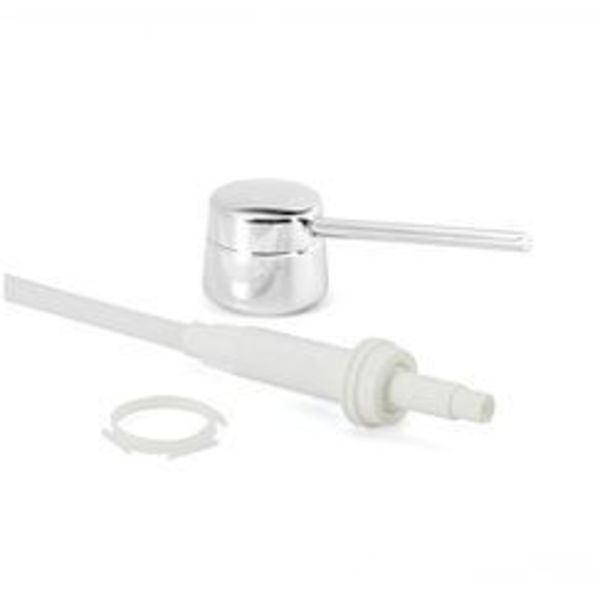 Moen Dispenser Pump And Head Assemb - 96469